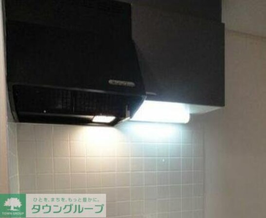 ディアコート・フォトンの物件内観写真